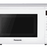 Panasonic 20L 800W White Defrost Microwave Oven NN-ST25JW (Refurbished)