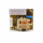 Panasonic Microwave High Voltage Inverter PCB F606YBA00QP