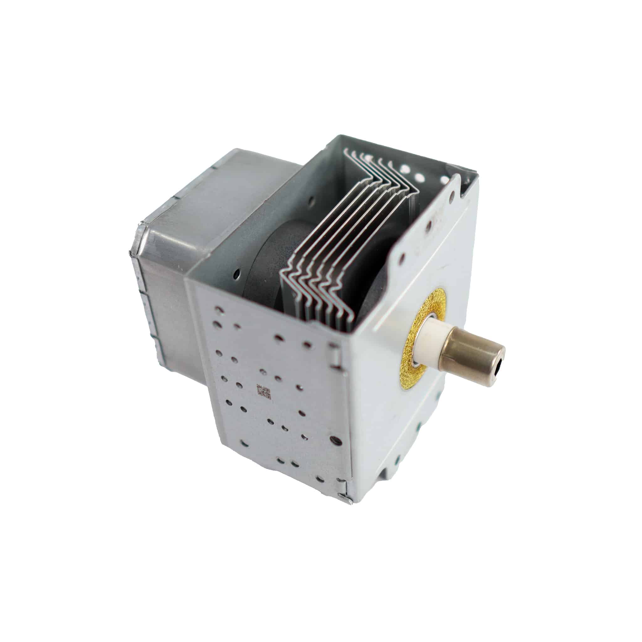 IMG_7794.jpg Sharp Microwave Magnetron 2M339H 9KL70000000816 - Image 1