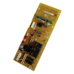Sharp Microwave Control Unit DPWB-B412DRKZ - Image 2