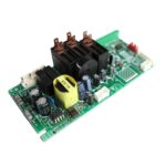 Sharp Microwave Power Circuit Board 9KL70000020045