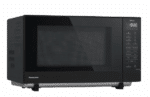 Panasonic 27L 1000W Black Flatbed Inverter Microwave NN-SF56QB (Refurbished) - Image 3