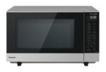 Panasonic 27L 1000W Flatbed Inverter Microwave NN-SF57QS (Refurbished)