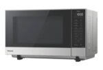 Panasonic 27L 1000W Flatbed Inverter Microwave NN-SF57QS (Refurbished) - Image 2