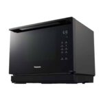 Panasonic 31L 1000W 4-in-1 Convection Microwave NN-CS89LB (Reconditioned) - Image 2
