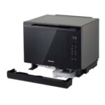 Panasonic 31L 1000W 4-in-1 Convection Microwave NN-CS89LB (Reconditioned) - Image 3