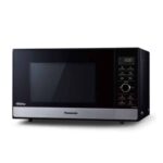 Panasonic 23L 1000W Inverter Microwave Oven NN-SD38HS (Refurbished) - Image 2