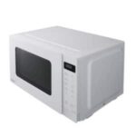 Panasonic 25L 900W Microwave White NN-ST34NW (Refurbished) - Image 2