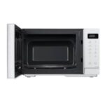 Panasonic 25L 900W Microwave White NN-ST34NW (Refurbished) - Image 3