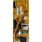 Panasonic Microwave Display PCB F603LBT10QP