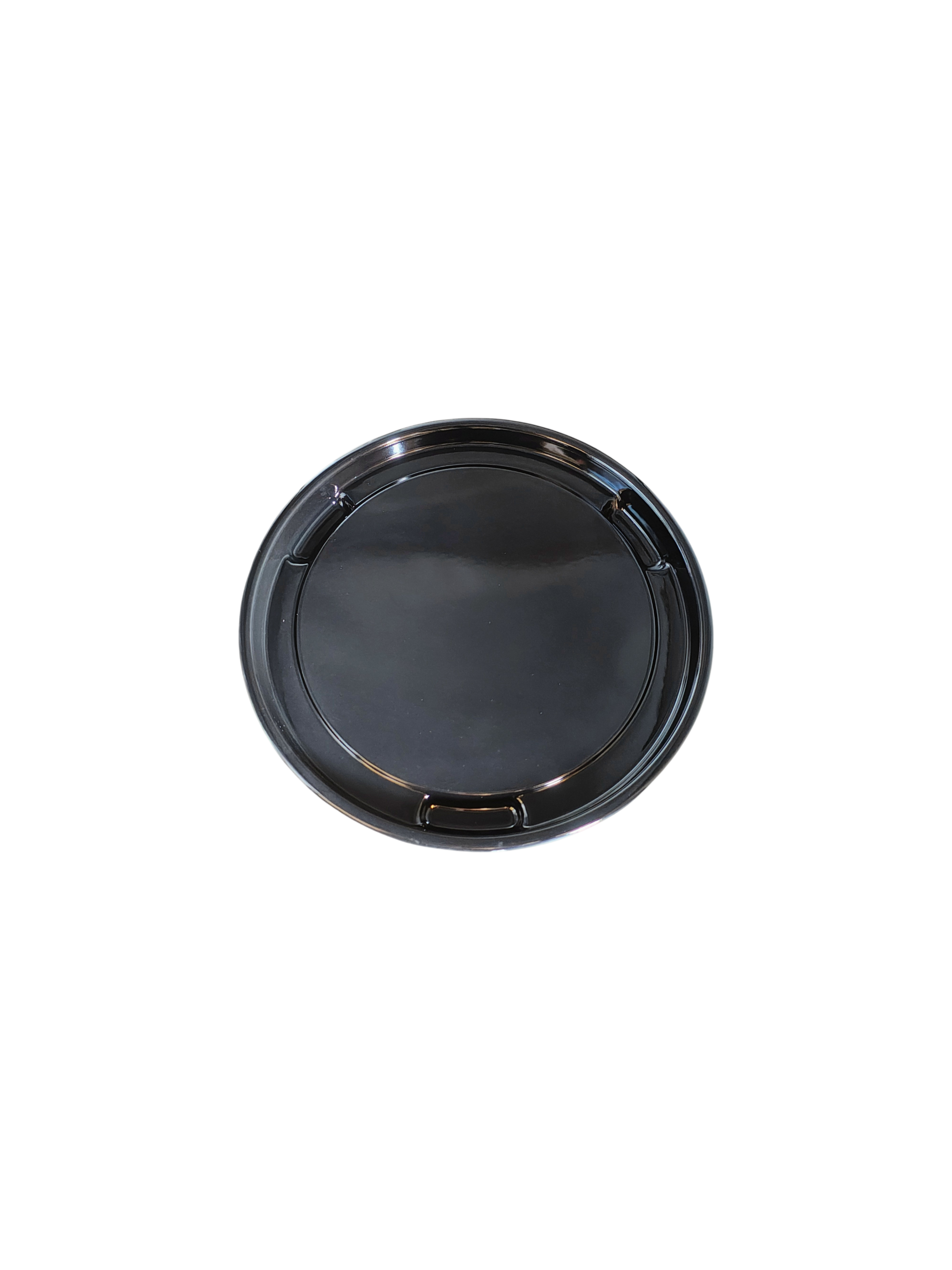 plate Panasonic Microwave Enamel Metal Tray F0601BG60BP - Image 1