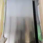 Hitachi Fridges & Freezers Door-Panel-R-Assy (BSL) - PTR-V610PJ7 003