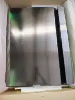 Hitachi Door Switch Cover | Door Panel (BSL) - PTR-V610PJ7 008 - Image 2