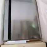 Hitachi Door Switch Cover | Door Panel (BSL) - PTR-V610PJ7 008