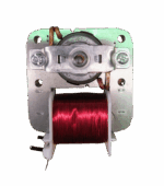 Panasonic Microwave Convection Fan Motor (F400ABG60BP) - Image 2