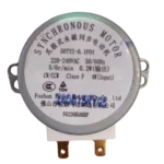 Panasonic Microwave Turntable Motor (F6326BG60BP)