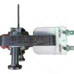 Panasonic Microwave Convection Fan Motor (F400ABG60BP)