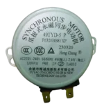 Panasonic Microwave Turntable Motor (F6326BB81XP)