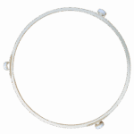 Panasonic Microwave Roller Ring (F290D6W50XP)