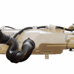 Samsung Washing Machine Housing Drawer Assy - DC97-20783G