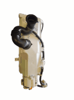 Samsung Washing Machine Housing Drawer Assy - DC97-20783G - Image 3