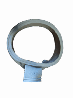 Samsung Washer Dryer Combo Door Seal Diaphragm – DC64-03235A