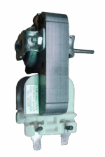 Panasonic Microwave Fan Motor (F400ACA20QP) - Image 2