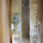 Samsung Fridges & Freezers Cover Evap Fre Assy – DA97-08434E