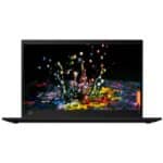 Lenovo ThinkPad X1 Carbon G7 TouchScreen 14" - Intel Core i5-8265U, 16GB RAM, 256GB SSD - Refurbished A Grade