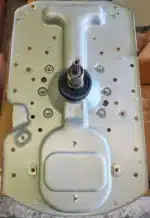 Hitachi Washing Machine Clutch Ass’y (640T) – PTSF-130XTV - Image 2