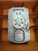 Hitachi Washing Machine Clutch Ass’y (640T) – PTSF-130XTV