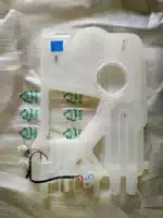 Samsung Dishwasher Case Brake Assy – DD94-01091C