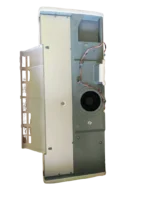 Samsung Fridges & Freezers Cover Evap Fre Assy – DA97-17363A - Image 2