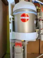 Samsung Fridges & Freezers Sparkling Water Kit – DA97-13741B - Image 3