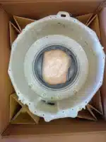 Samsung Washing Machine Semi Tub Front Assy – DC97-18555K - Image 2