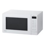 Panasonic 32L Inverter 1100W Microwave White NN-ST64QWQPQ (Refurbished) - Image 2