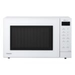 Panasonic 32L Inverter 1100W Microwave White NN-ST64QWQPQ (Refurbished)