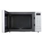 Panasonic 32L Inverter 1100W Microwave White NN-ST64QWQPQ (Refurbished) - Image 3