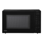 Panasonic 32L Inverter 1100W Microwave Black NN-ST66QBQPQ (Refurbished)