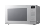 Panasonic 32L 1100W Stainless Steel Inverter Microwave NN-ST69QS - Image 6