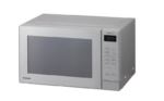Panasonic 32L 1100W Stainless Steel Inverter Microwave NN-ST69QS - Image 3