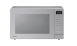 Panasonic 32L 1100W Stainless Steel Inverter Microwave NN-ST69QS - Image 4